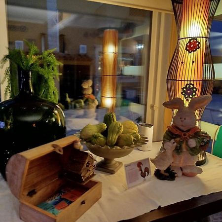 A Casa Da Ti Laura - Al Hotel Aveiro Ngoại thất bức ảnh