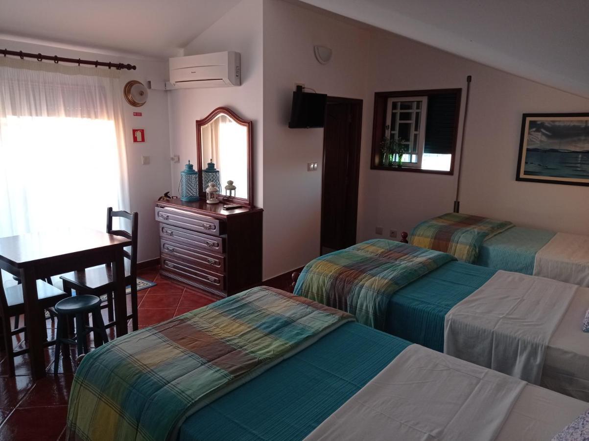 A Casa Da Ti Laura - Al Hotel Aveiro Ngoại thất bức ảnh