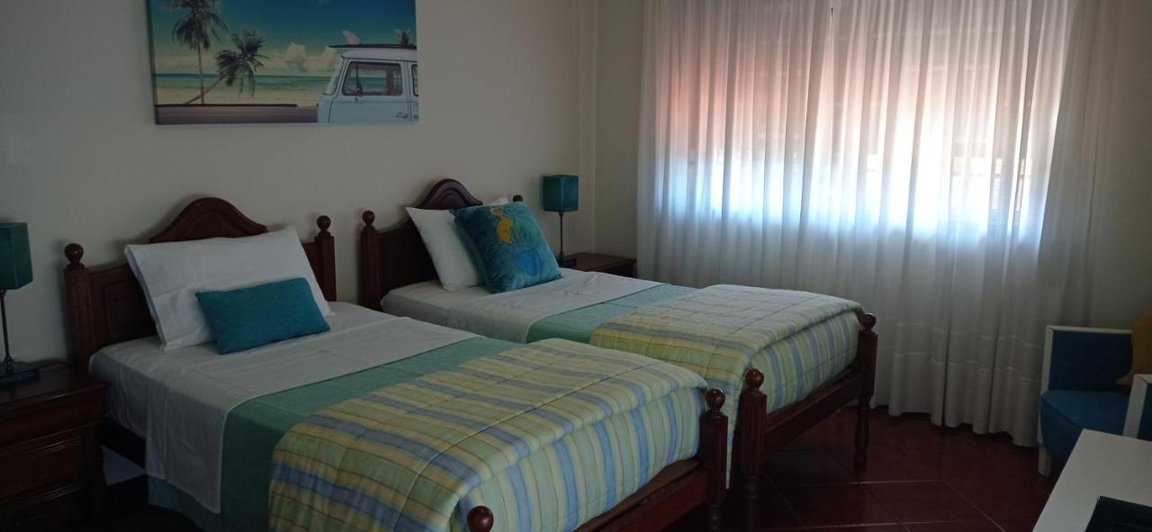 A Casa Da Ti Laura - Al Hotel Aveiro Ngoại thất bức ảnh