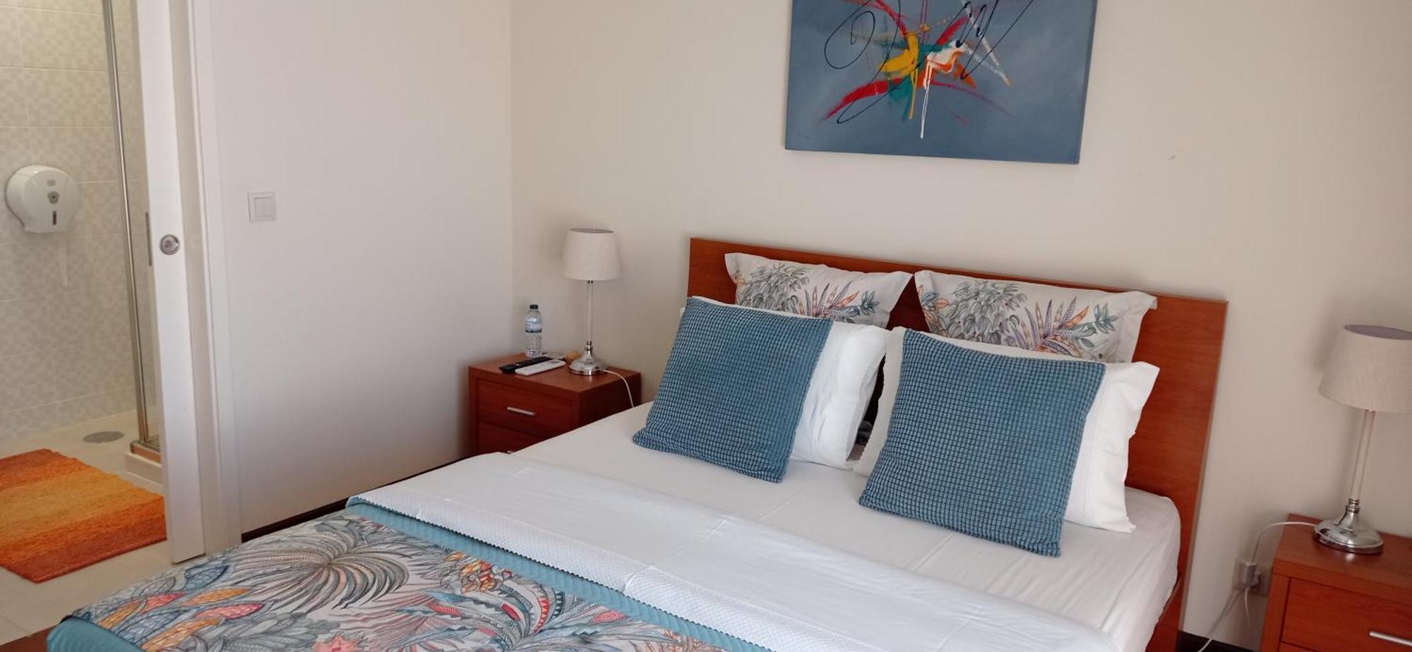 A Casa Da Ti Laura - Al Hotel Aveiro Ngoại thất bức ảnh