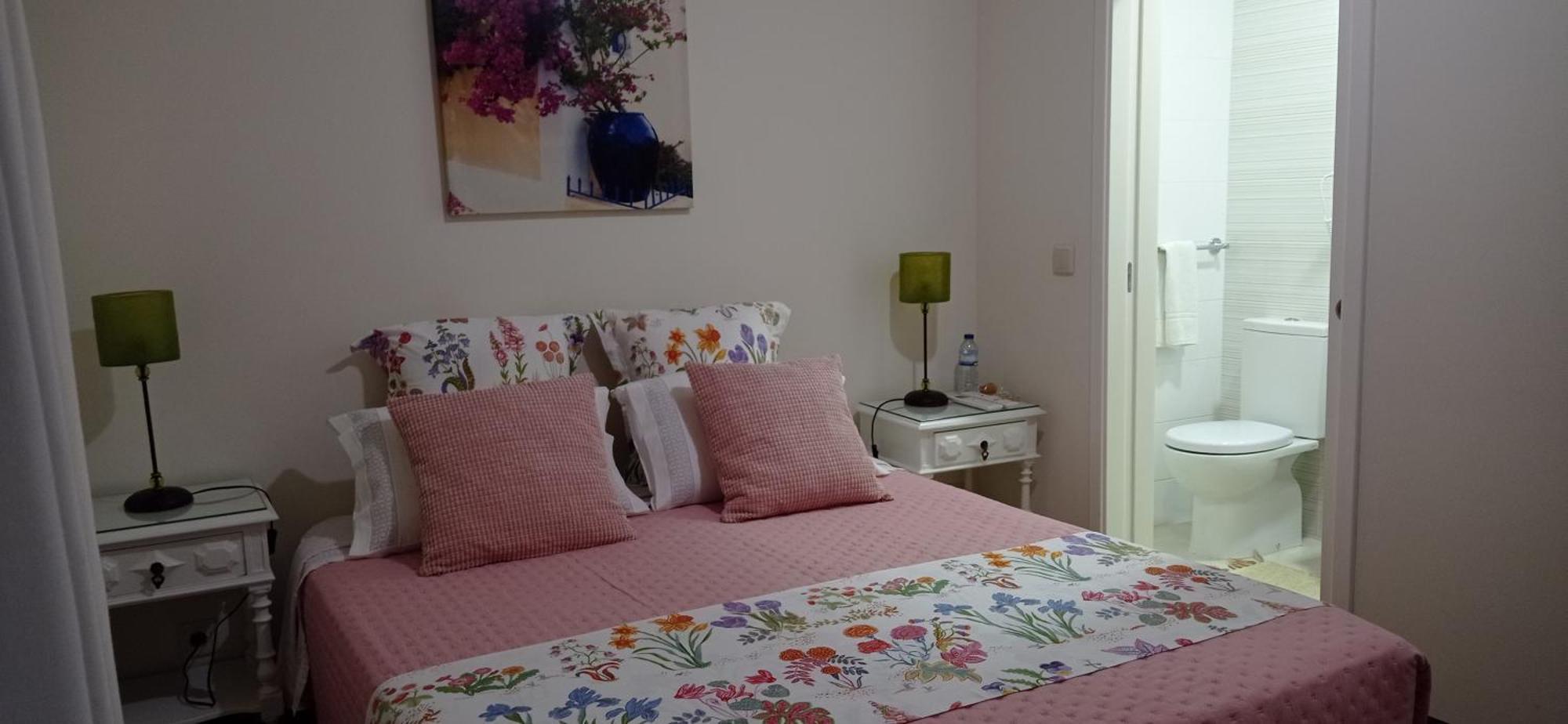 A Casa Da Ti Laura - Al Hotel Aveiro Ngoại thất bức ảnh