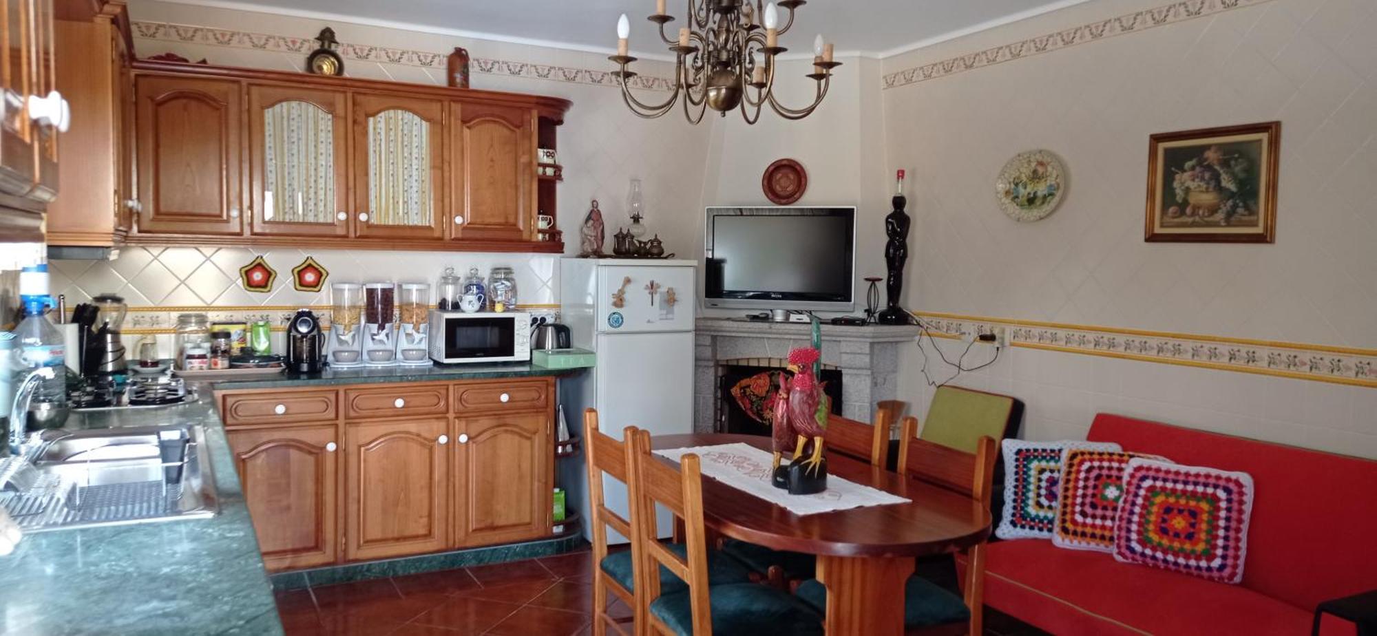 A Casa Da Ti Laura - Al Hotel Aveiro Ngoại thất bức ảnh