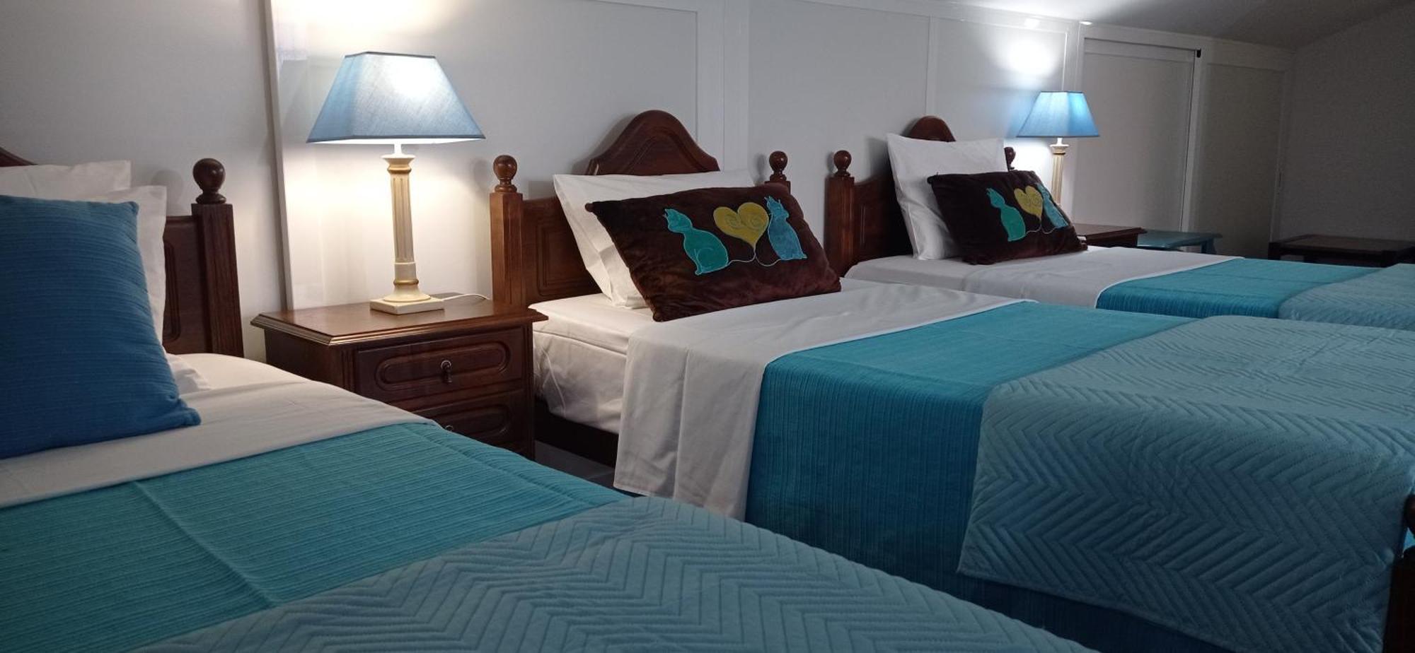 A Casa Da Ti Laura - Al Hotel Aveiro Ngoại thất bức ảnh