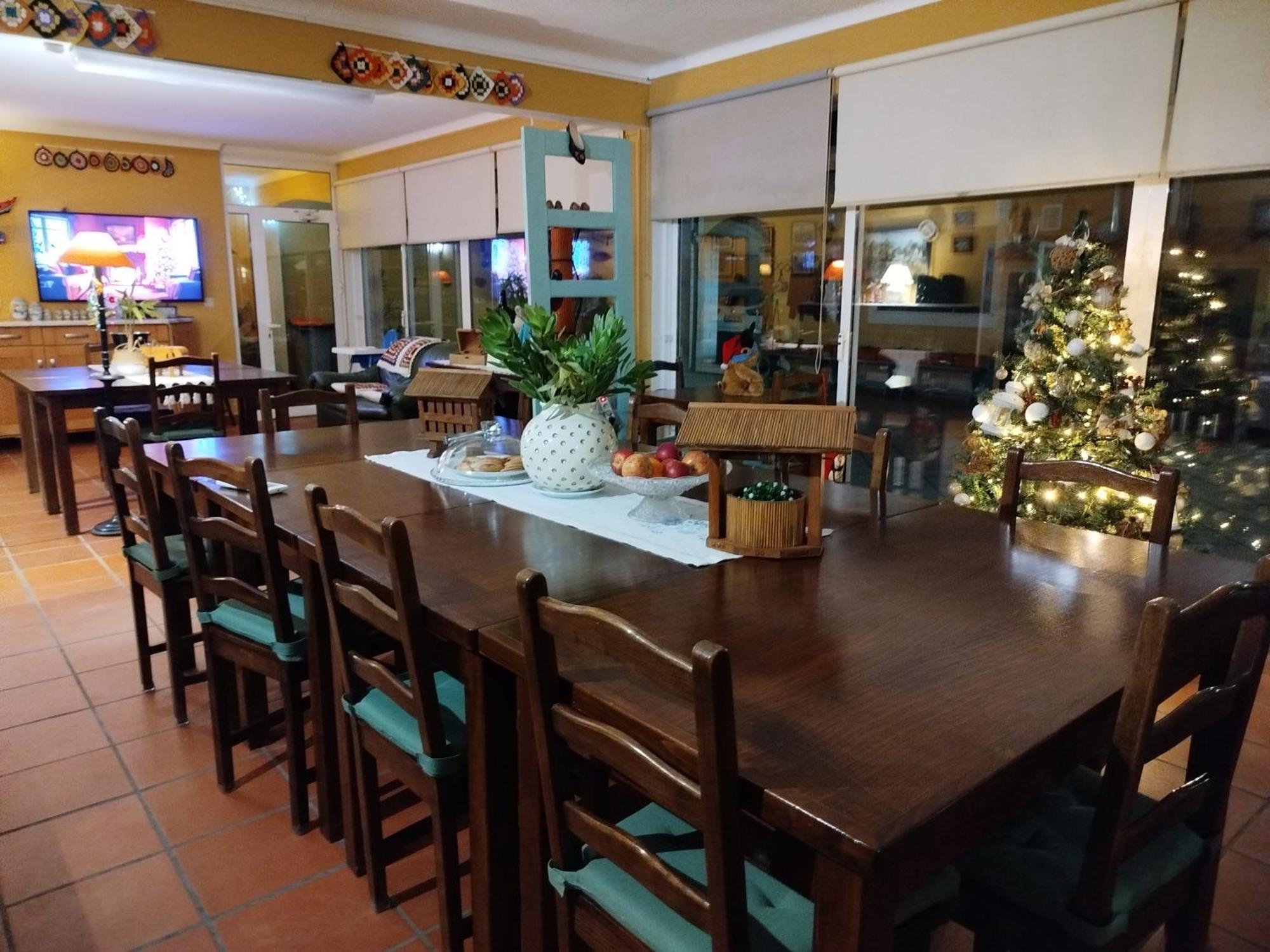 A Casa Da Ti Laura - Al Hotel Aveiro Ngoại thất bức ảnh